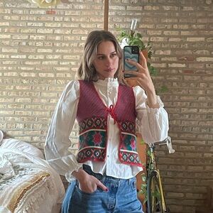 Meet your Posher, Mckenzie